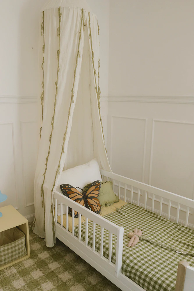 BABY CUSHION MATCHA - Image 3