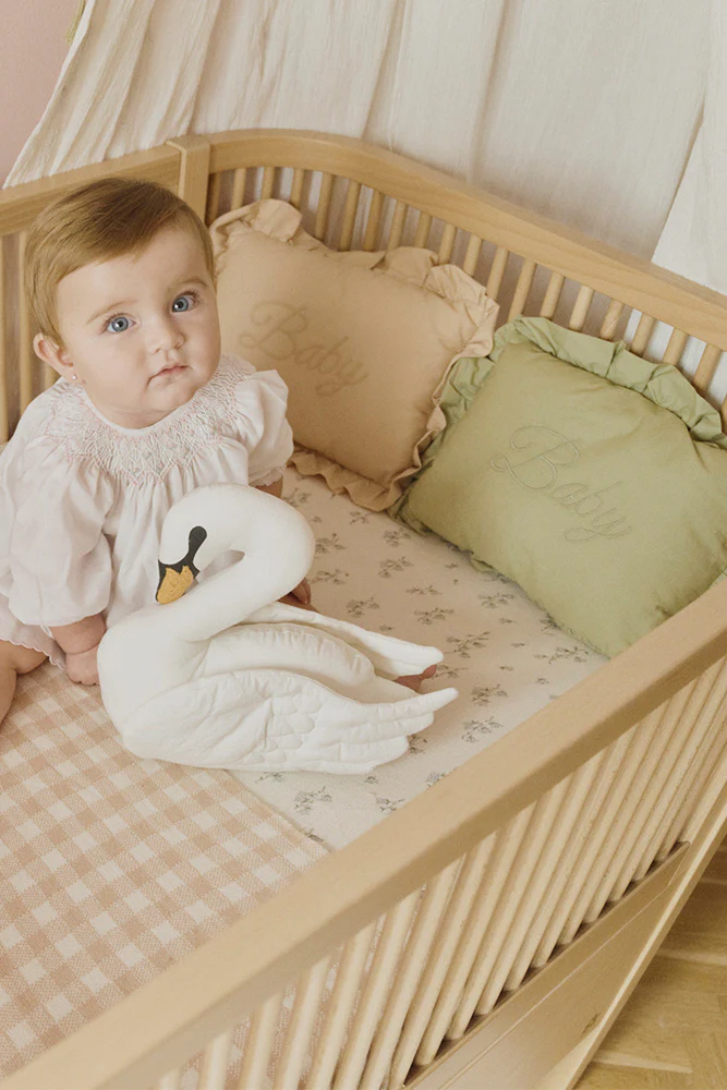 BABY CUSHION MATCHA - Image 5