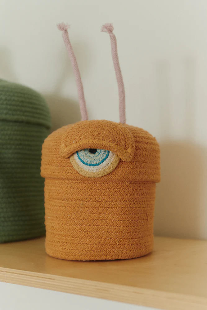 STORAGE BASKET ALIEN PLOOT - Image 4