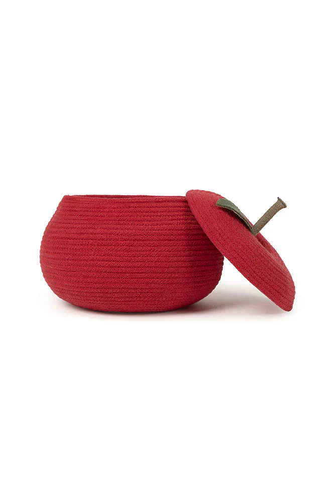 Basket Apple - Image 9