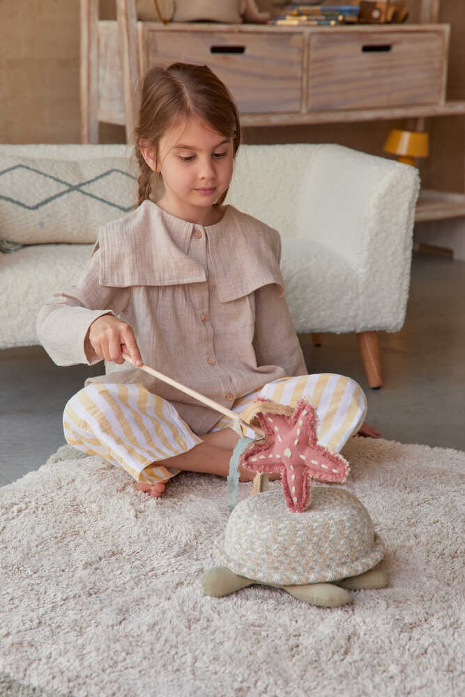 Basket Baby Turtle - Image 5
