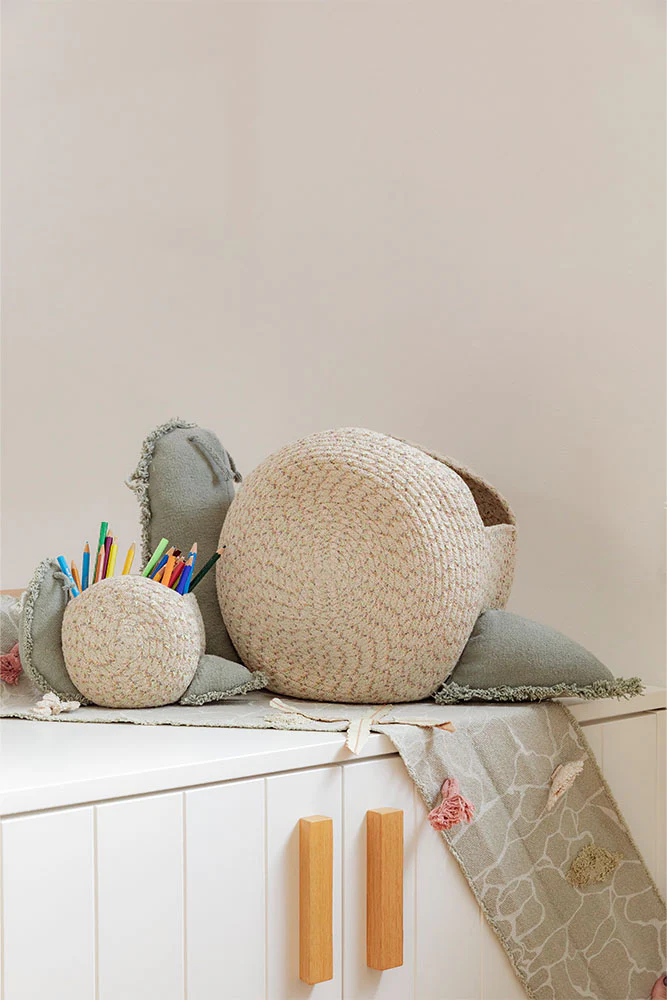 Basket Big Snail - Image 4