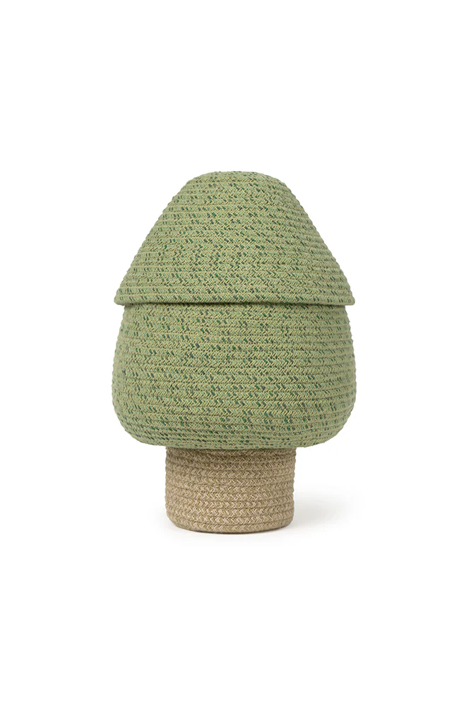 Basket Big Tree