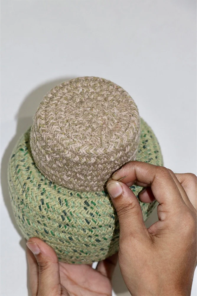 Basket Big Tree - Image 4