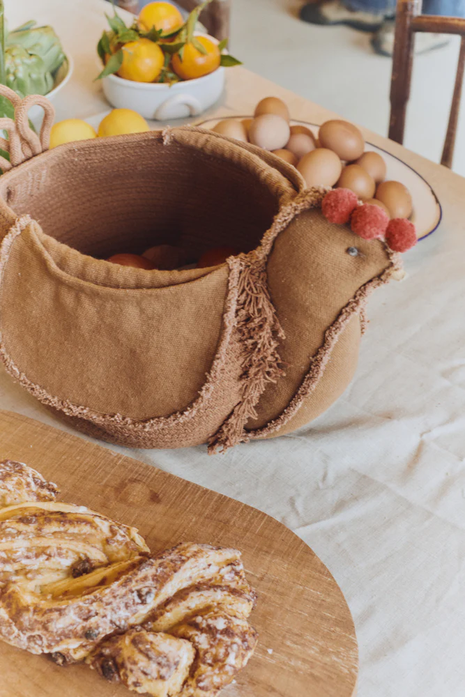 Basket Chicken Toffee - Image 4