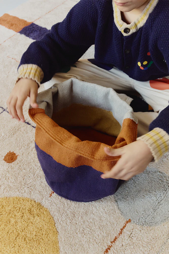 BASKET COLOR GRID - Image 2