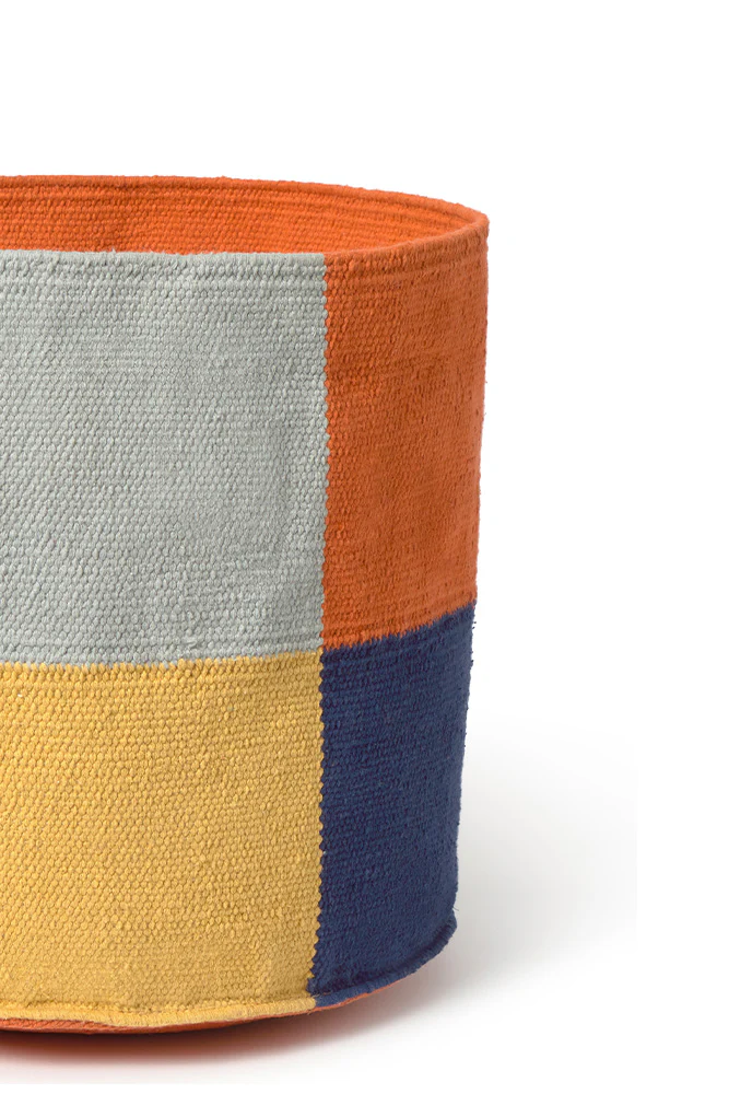 BASKET COLOR GRID - Image 4