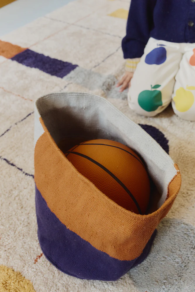 BASKET COLOR GRID - Image 5