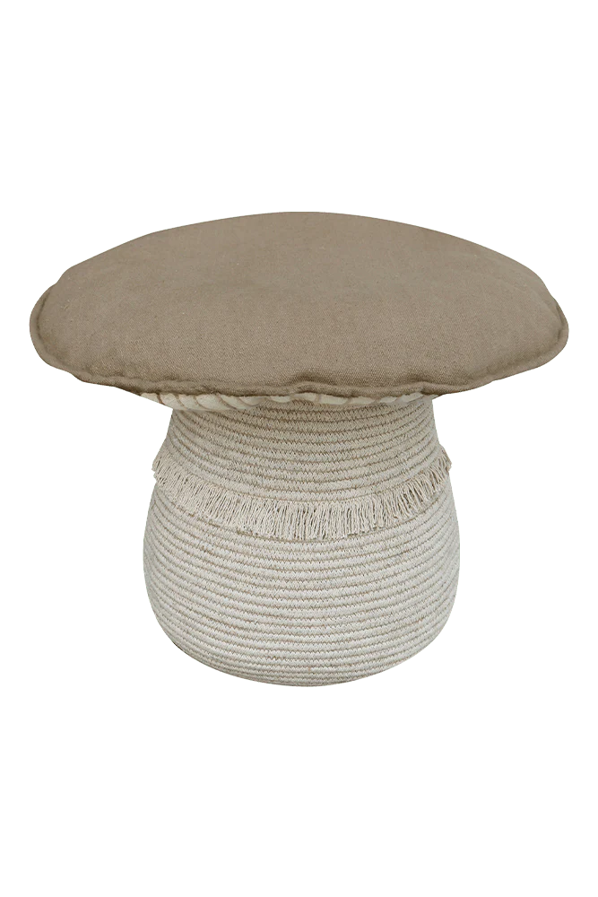 BASKET GIANT MUSHROOM - Image 8