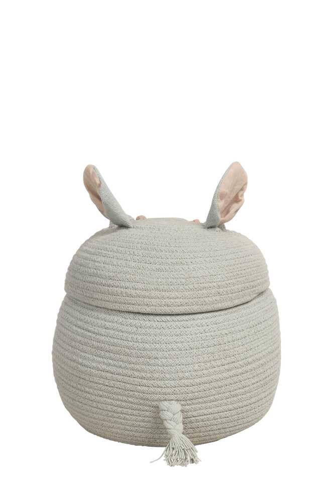 BASKET HENRY THE HIPPO - Image 5