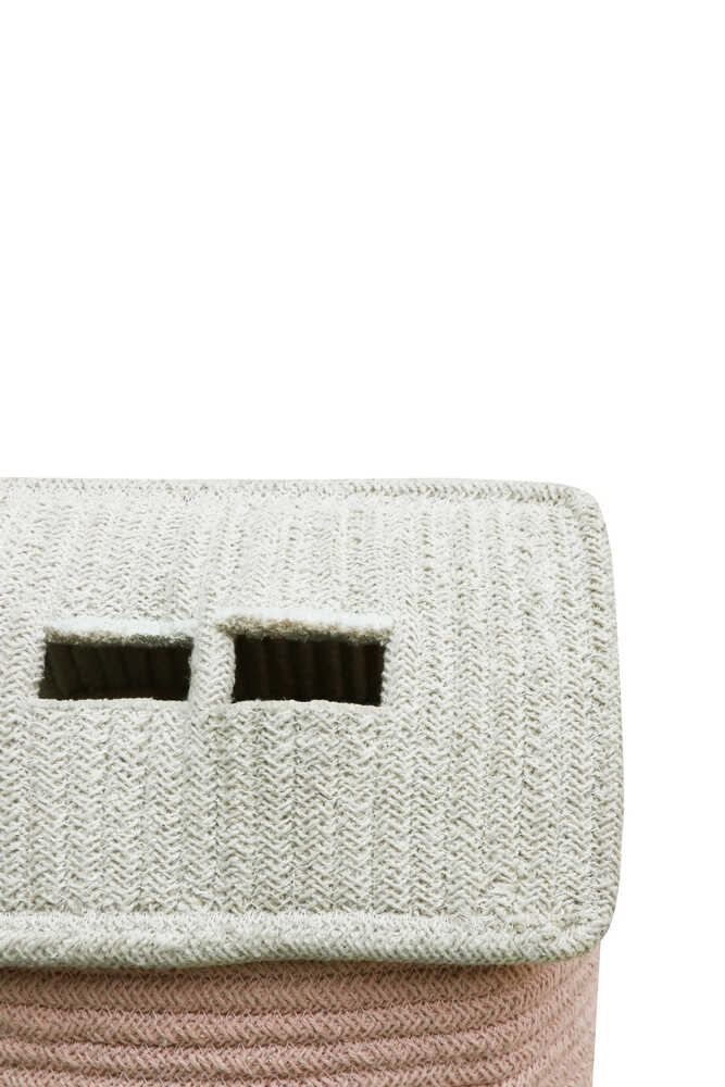 Basket House Vintage Nude - Image 6