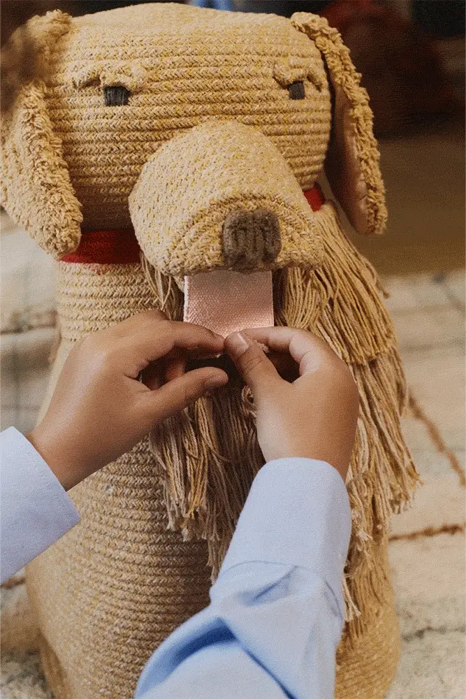 BASKET LUNA - Image 3