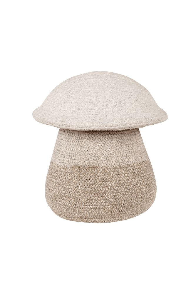 BASKET MUSHROOM
