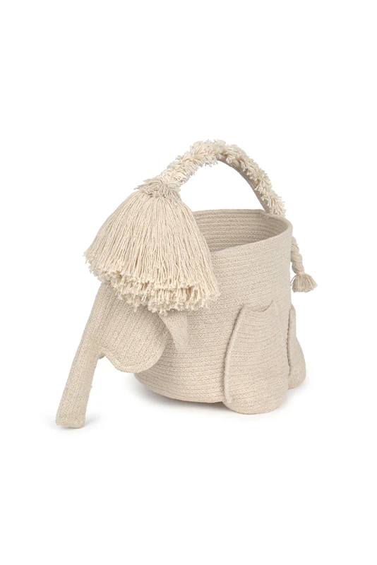 BASKET MAMMOTH X BIGSTUFFED