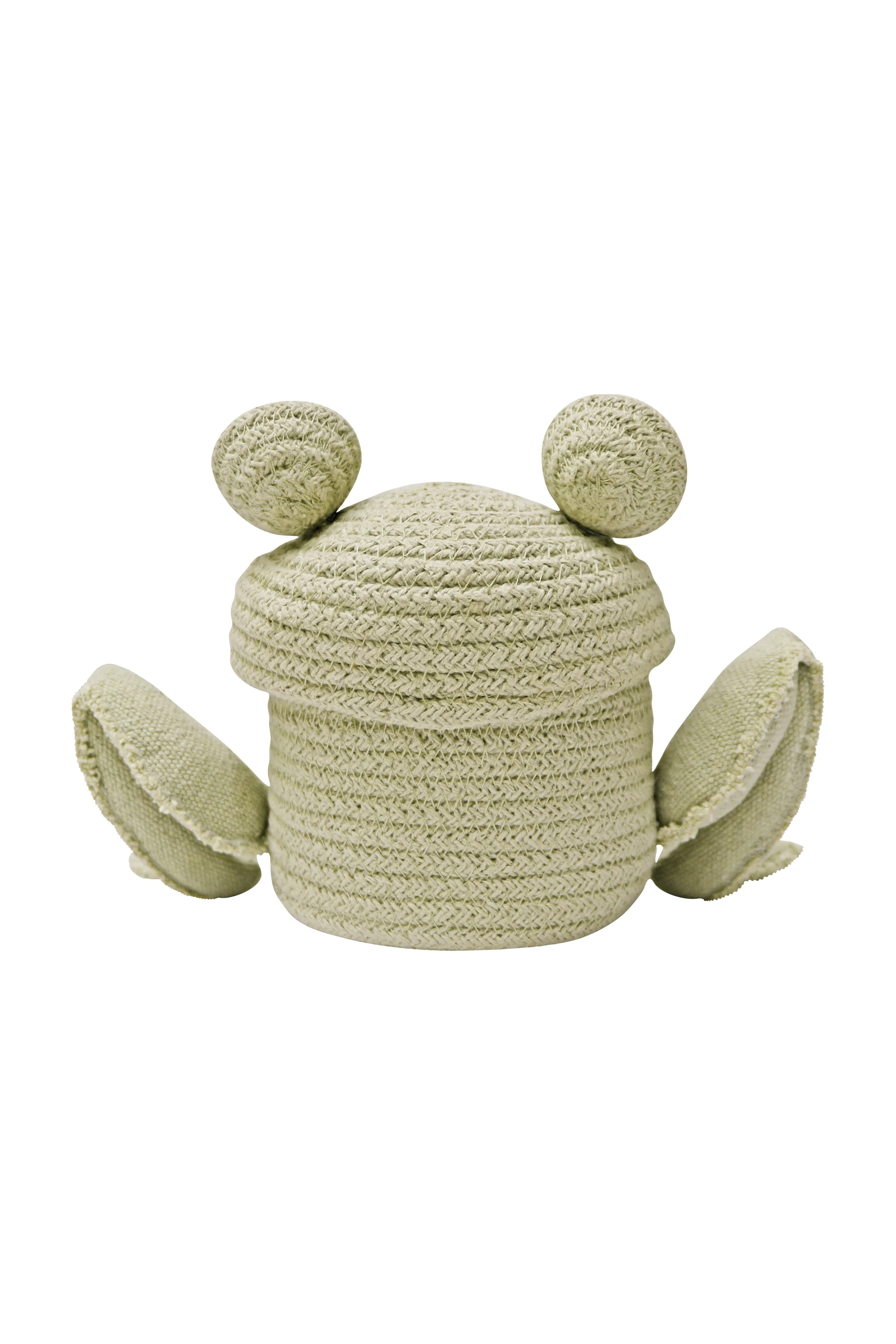 BASKET MINI FRED THE FROG - Image 4