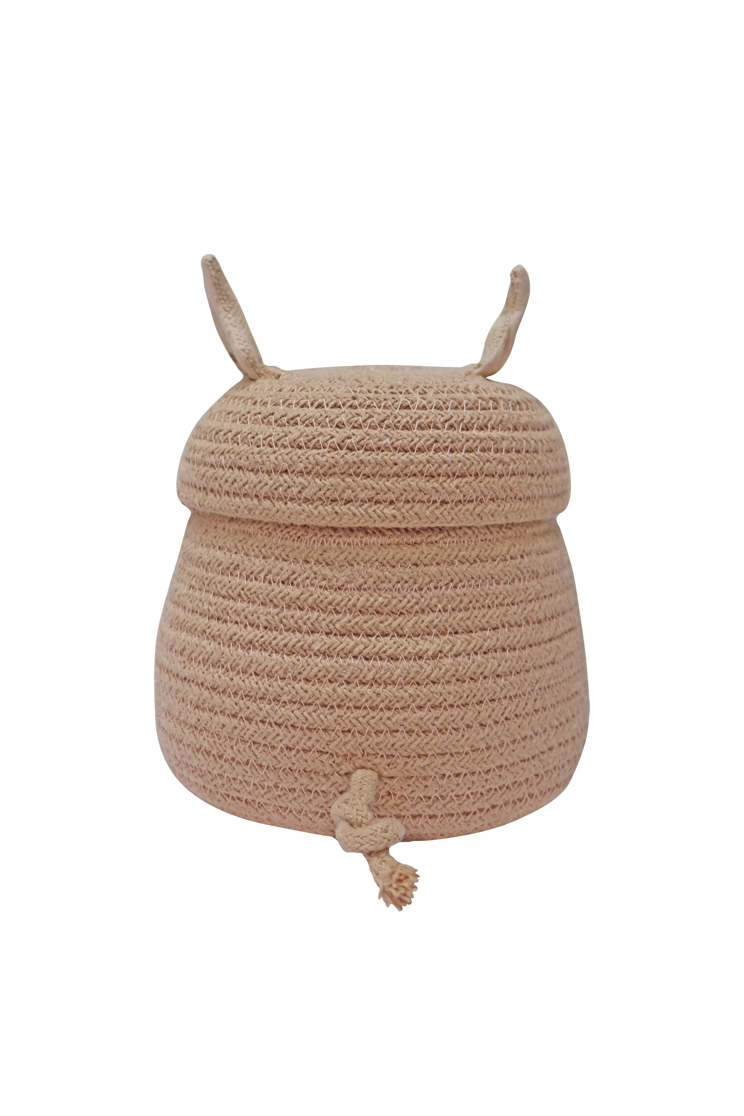 BASKET MINI PEGGY THE PIG - Image 7