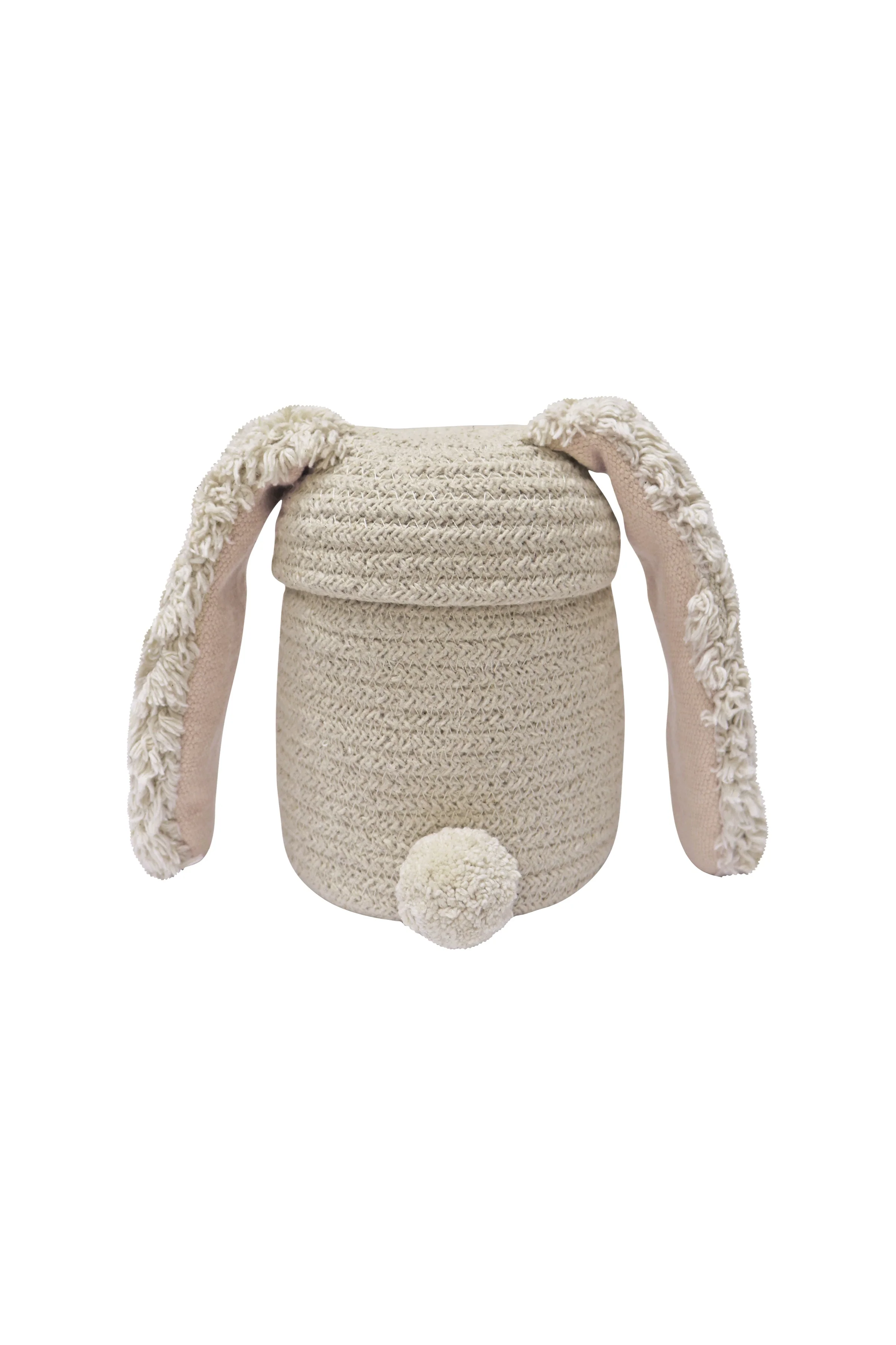 BASKET MINI RITA THE RABBIT - Image 5