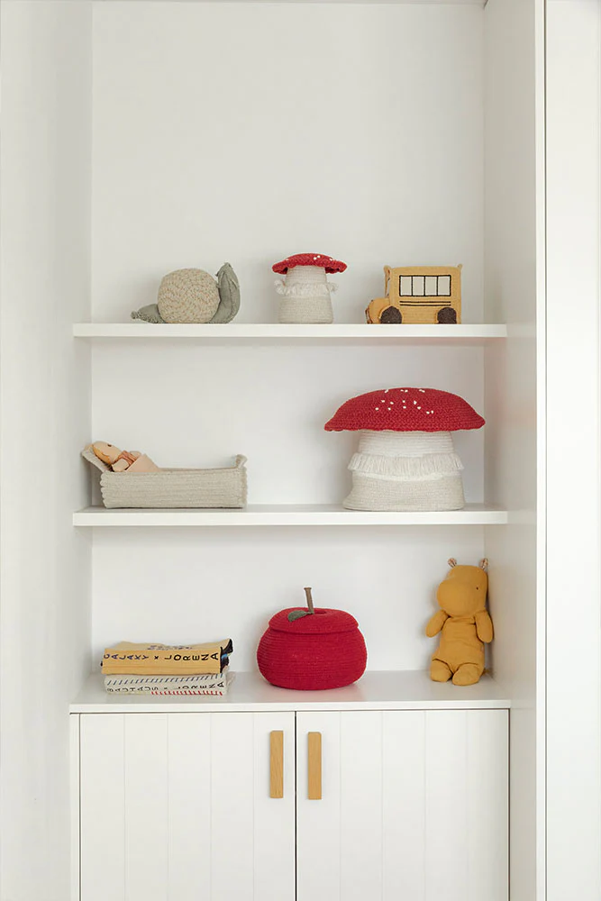 Basket Mini Snail - Image 4