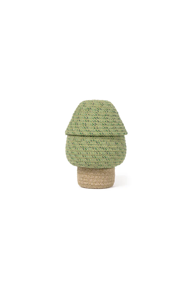 Basket Mini Tree