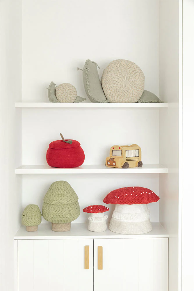 Basket Mini Tree - Image 4