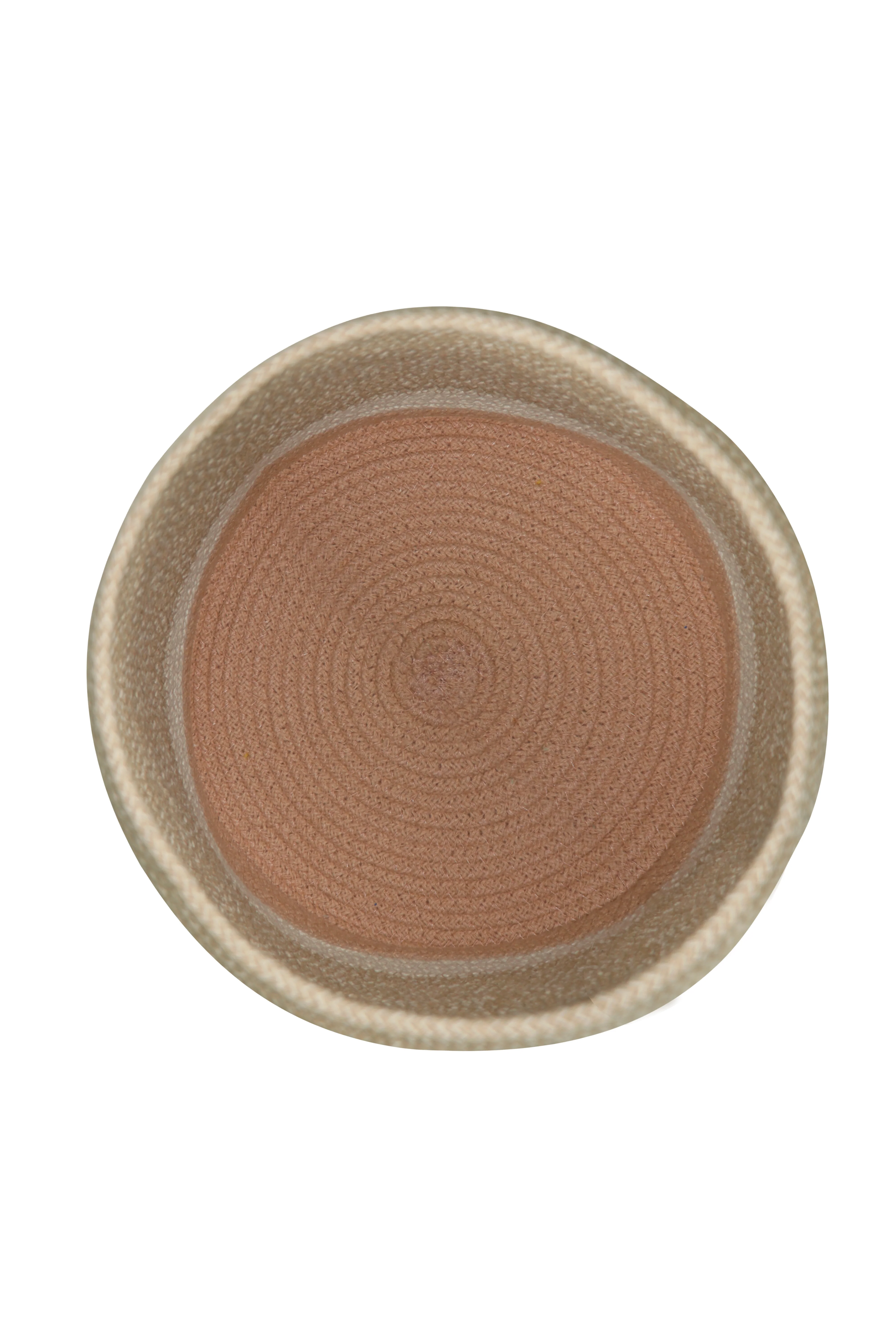 BASKET PENCIL ROSE - Image 5
