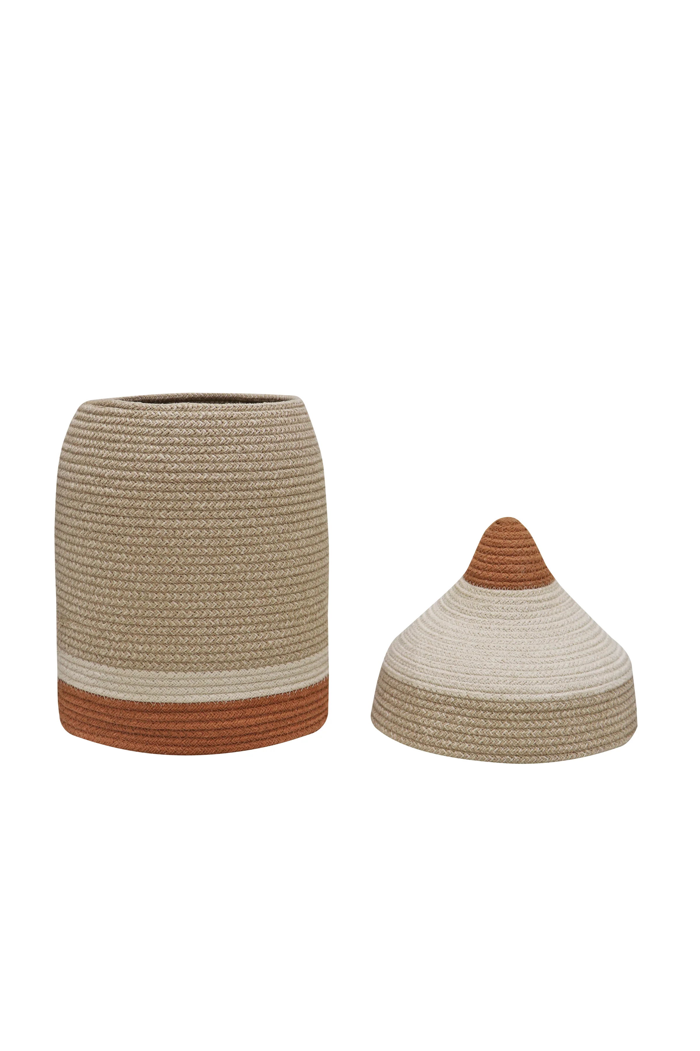 BASKET PENCIL TOFFEE - Image 3