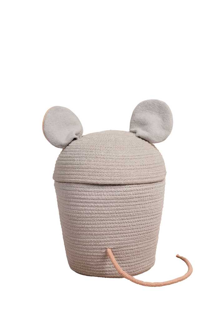 BASKET RENATA THE RAT - Image 4