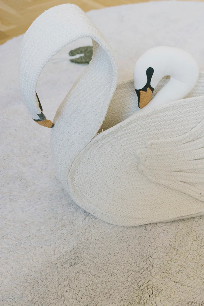 BASKET SWAN - Image 4