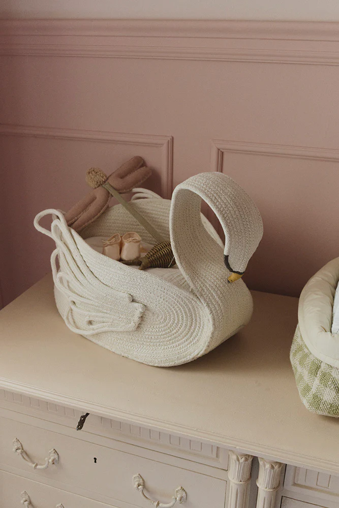 BASKET SWAN - Image 8