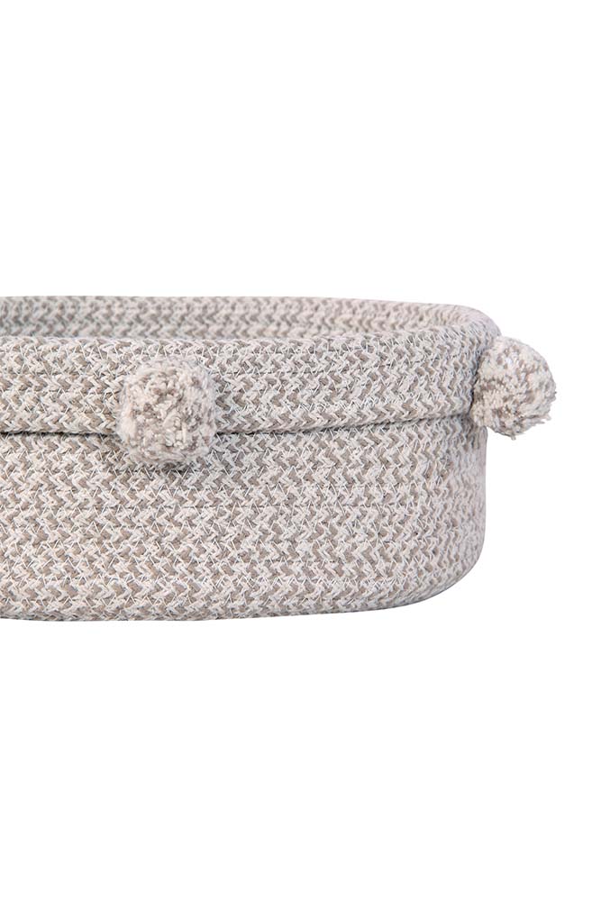 BASKET TRAY NATURAL - Image 6