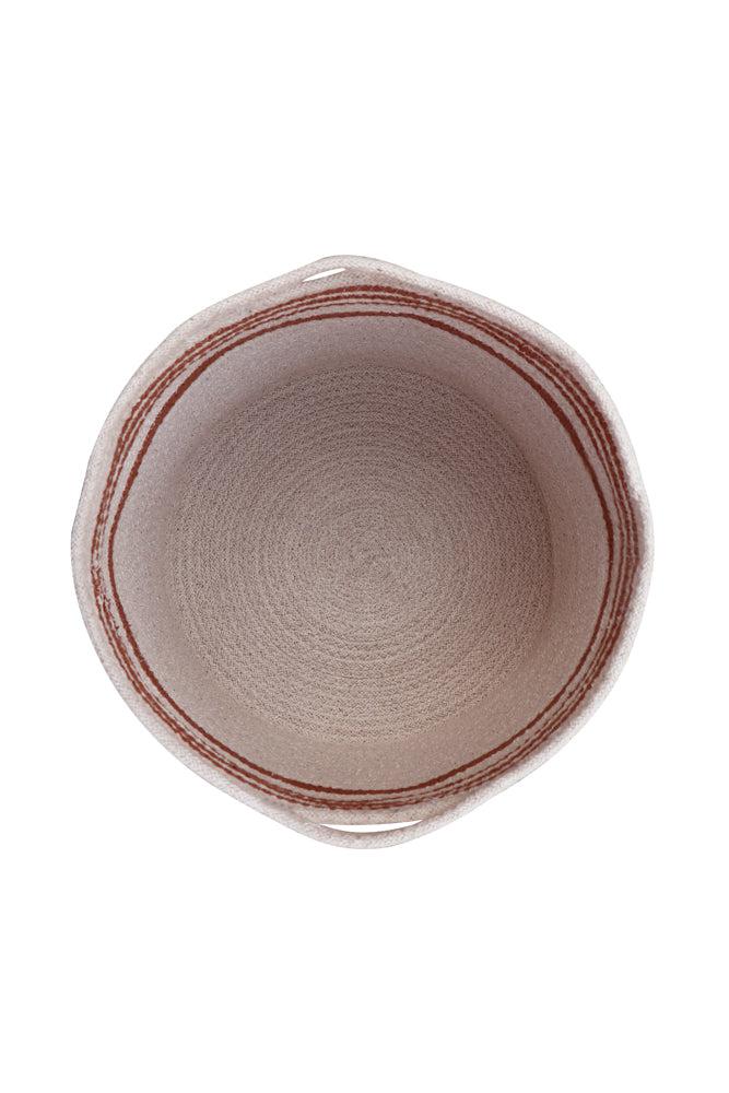BASKET TWIN TOFFEE - Image 4