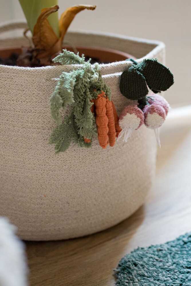 BASKET VEGGIES - Image 6