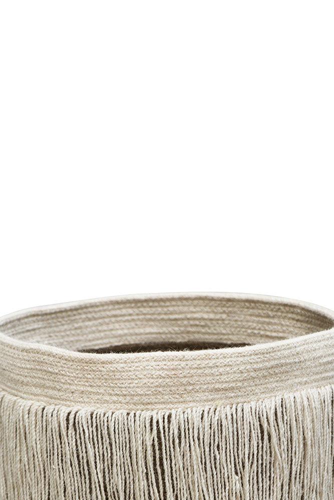 BASKET ZARANG WALNUT - Image 4