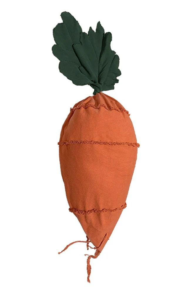 POUF Cathy the Carrot