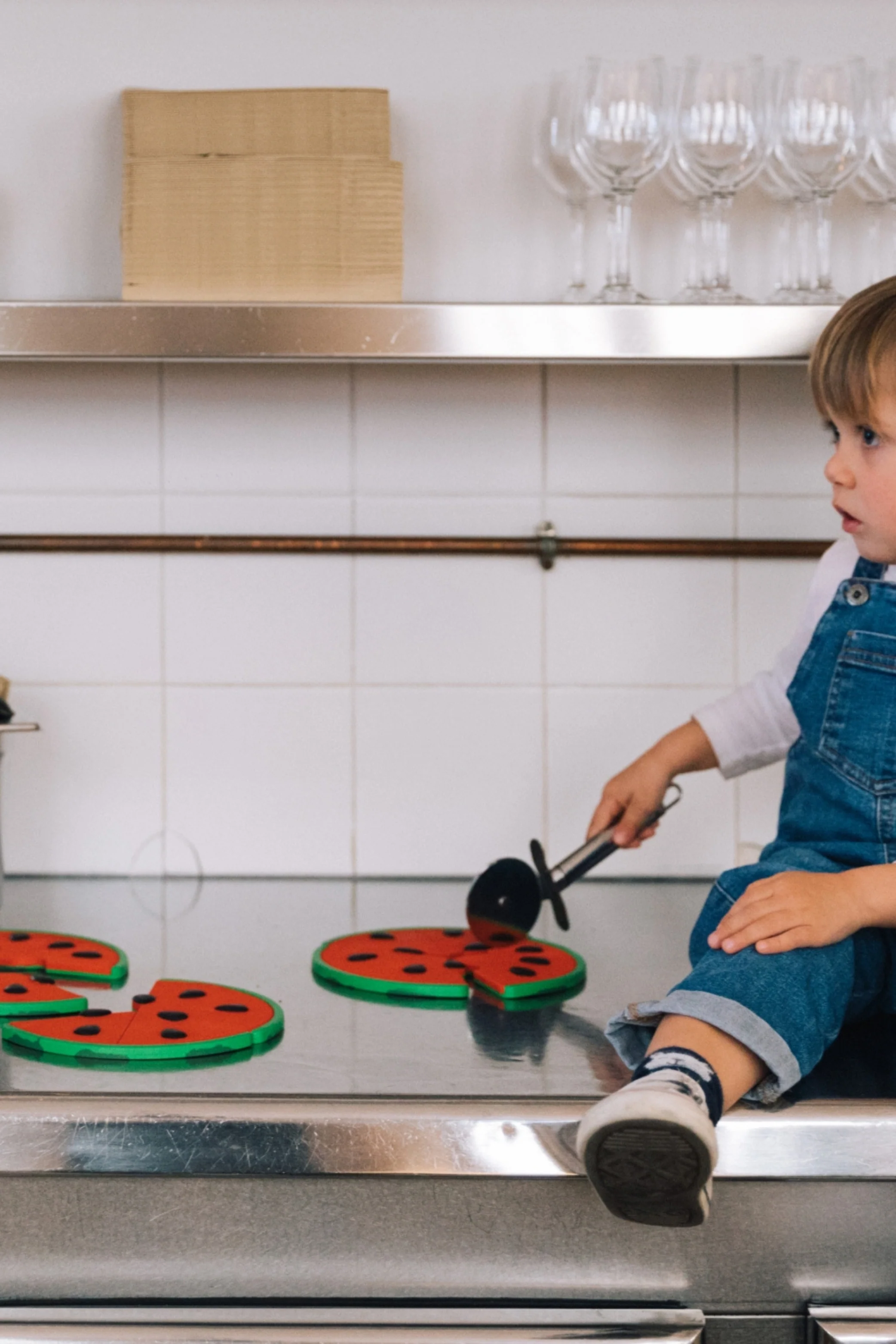 THE COOKING SET - Image 5