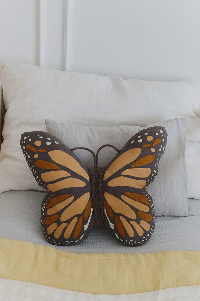 CUSHION BUTTERFLY - Image 4