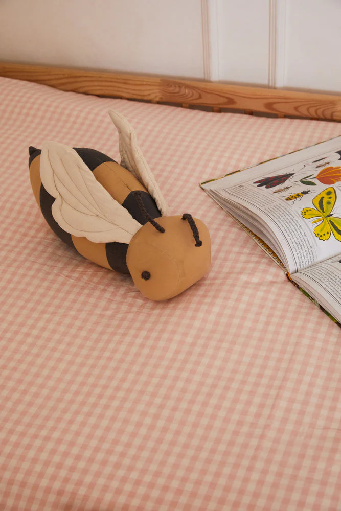 Cushion Buzzy Bee - Image 2