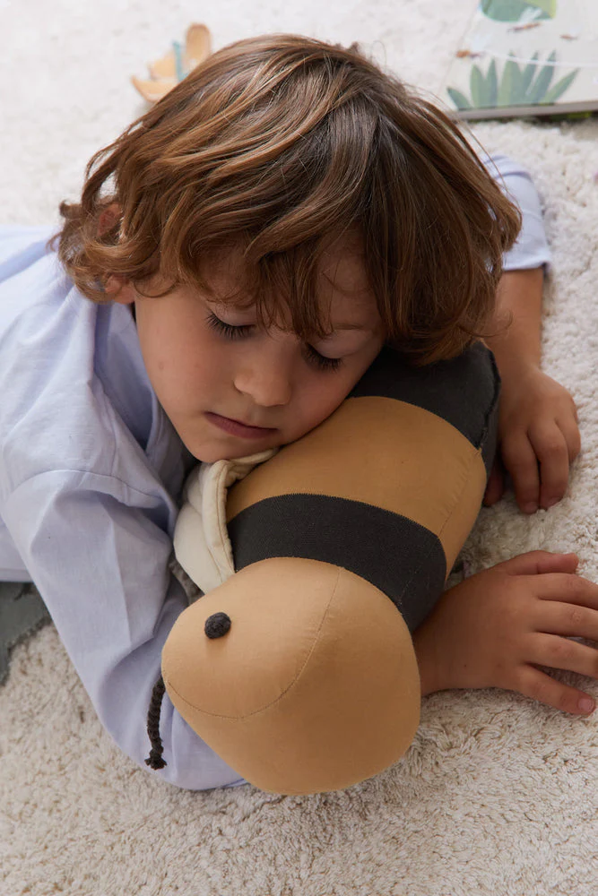 Cushion Buzzy Bee - Image 3