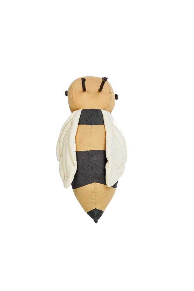 Cushion Buzzy Bee - Image 7