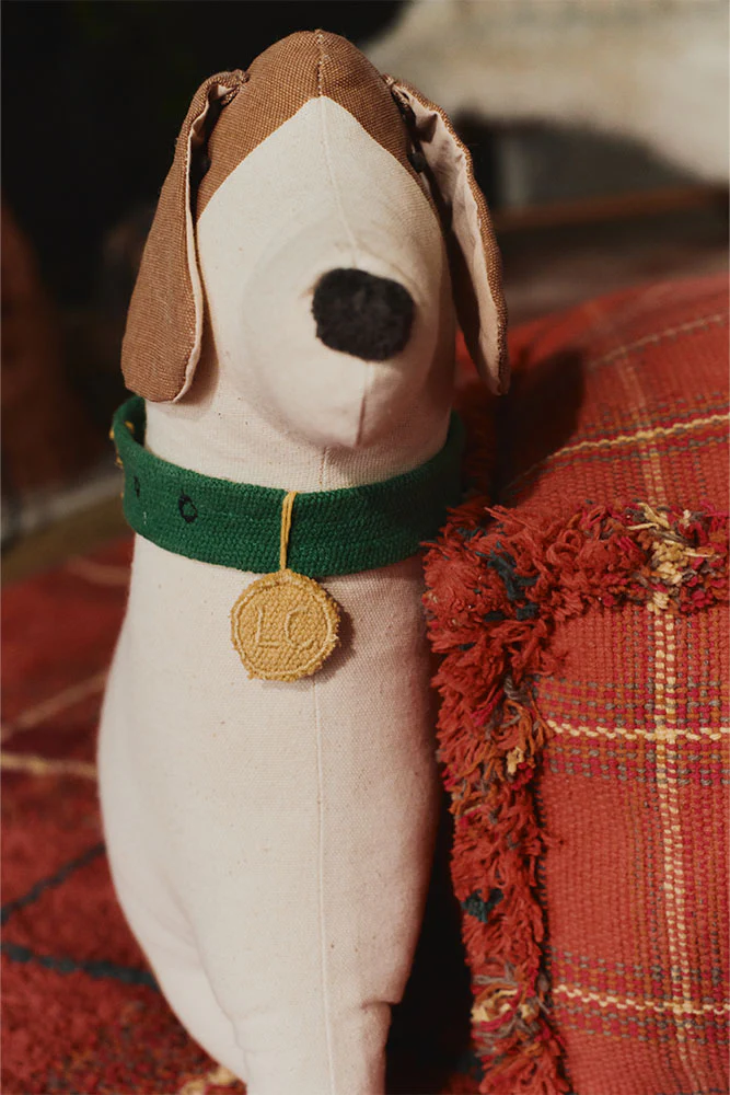 CUSHION COOPER - Image 4