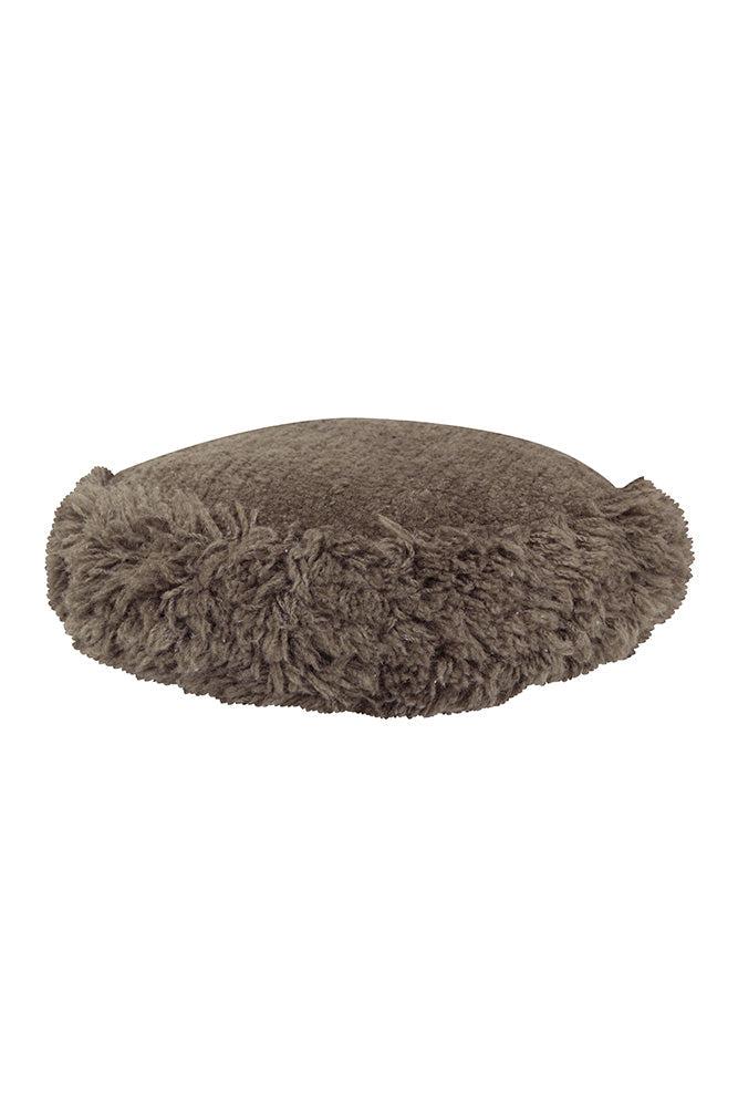 CUSHION JAM BROWN - Image 6