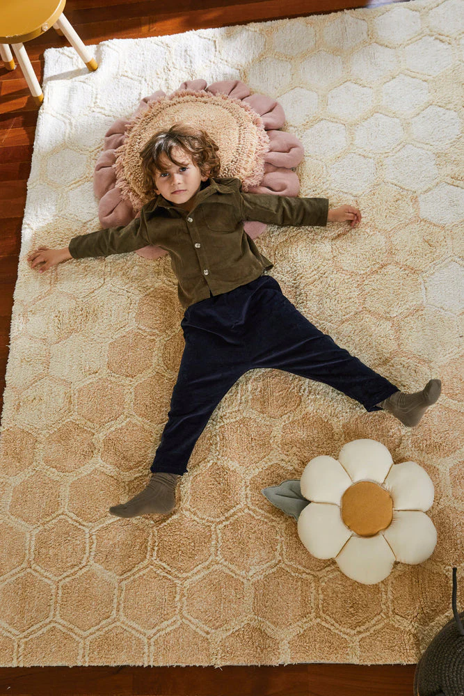 Cushion Little Daisy - Image 3