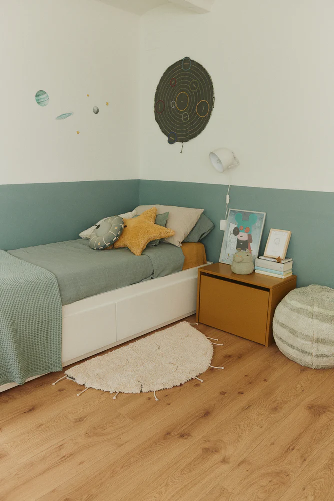 CUSHION STELLA HONEY - Image 3