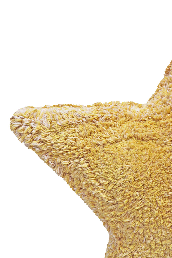 CUSHION STELLA HONEY - Image 6