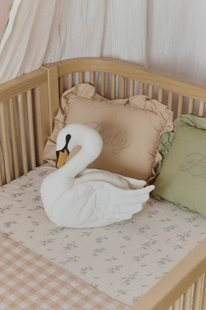 CUSHION SWAN - Image 2