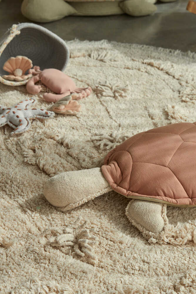CUSHION TURTLE - Image 5