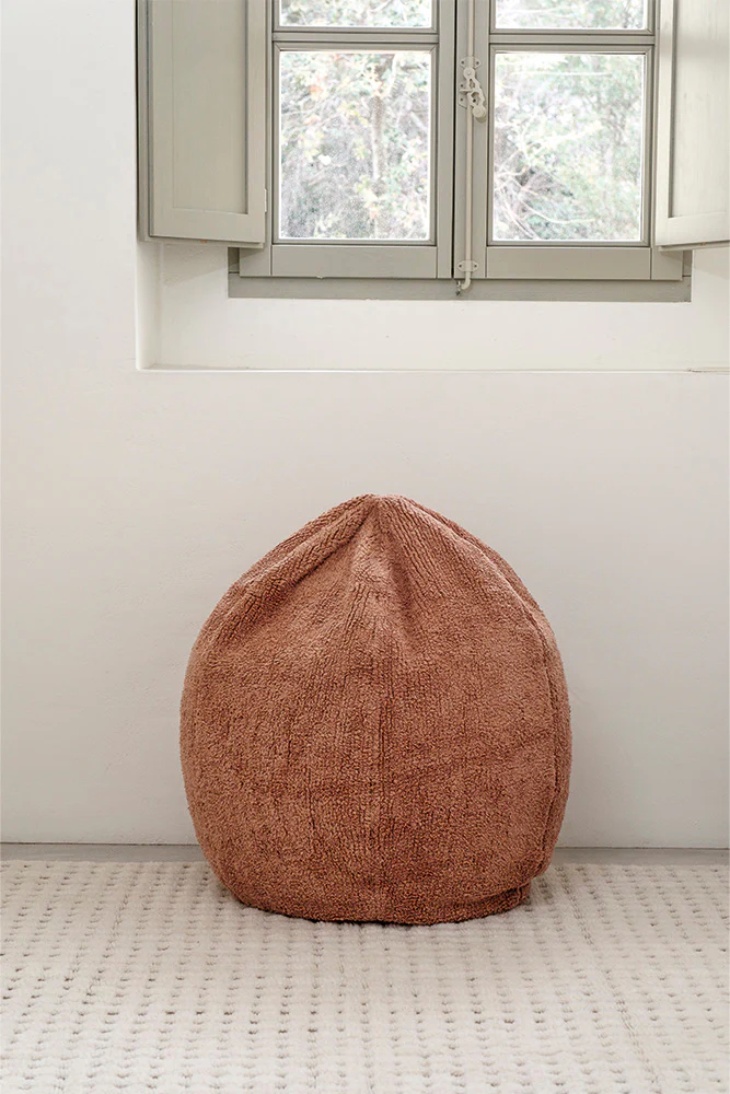 CUSTOM POUF IVORY - Image 5