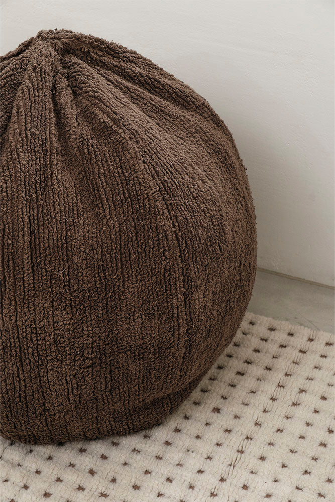CUSTOM POUF IVORY - Image 6