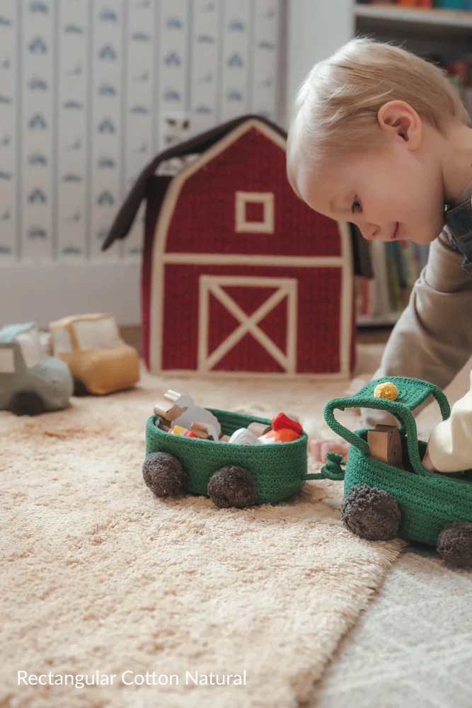 CUSTOM WASHABLE RUG - Image 17