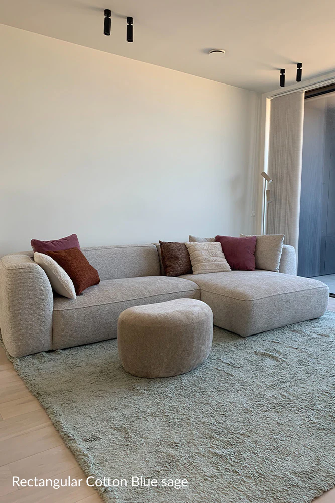 CUSTOM WASHABLE RUG - Image 2